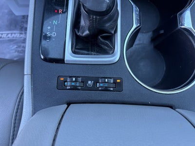 2014 Toyota Highlander Limited