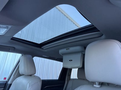 2014 Toyota Highlander Limited