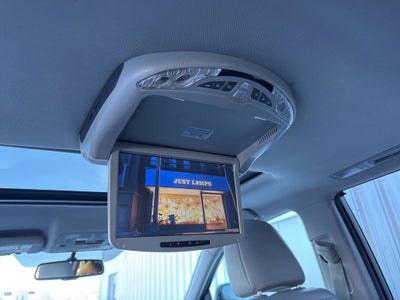 2014 Toyota Highlander Limited