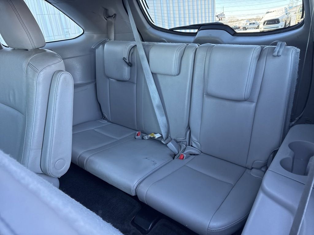 2014 Toyota Highlander Limited