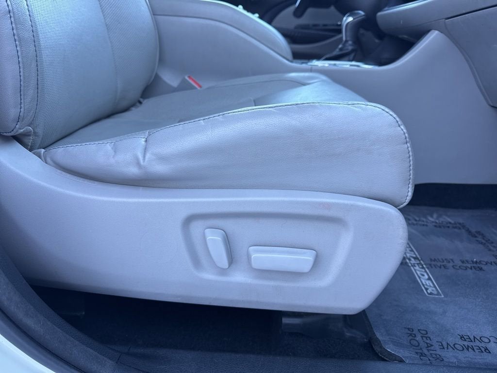 2014 Toyota Highlander Limited