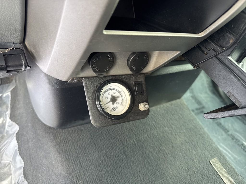 2012 Toyota Tundra 4WD Truck BASE