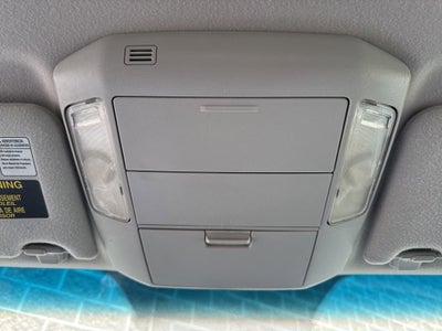 2012 Toyota Tundra 4WD Truck BASE