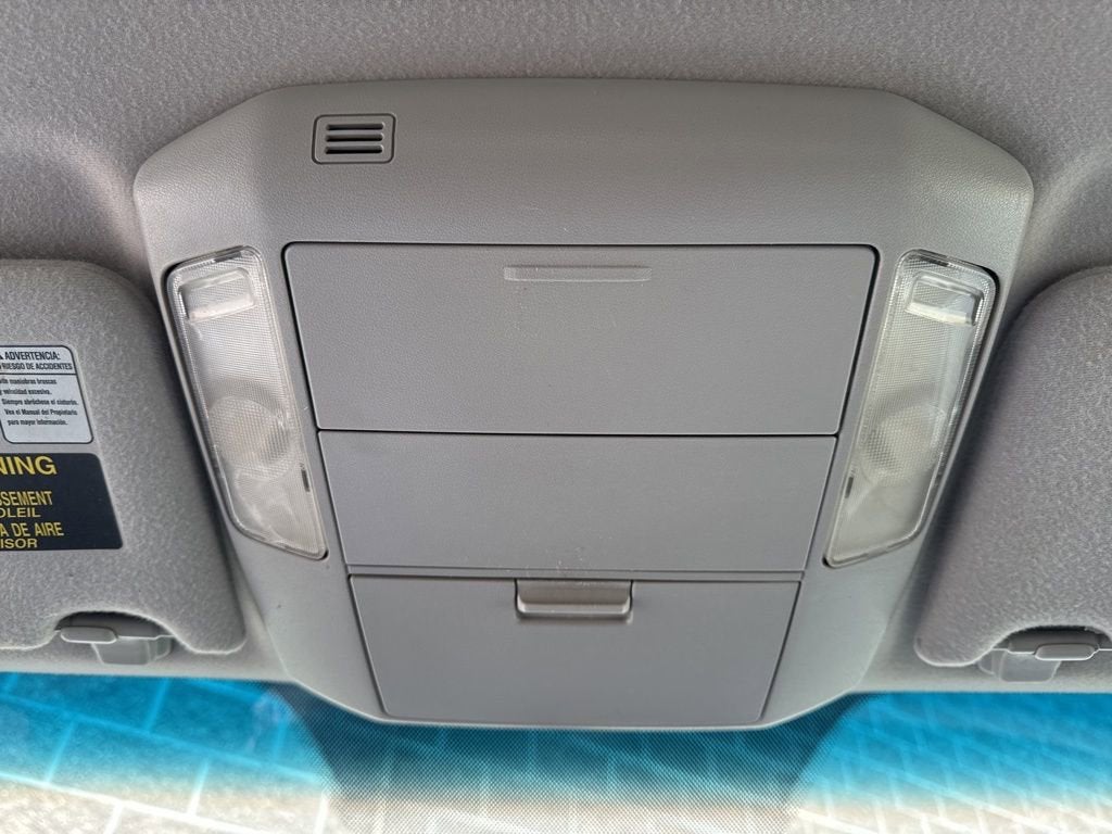 2012 Toyota Tundra 4WD Truck BASE