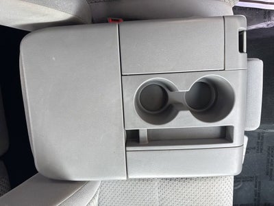 2012 Toyota Tundra 4WD Truck BASE