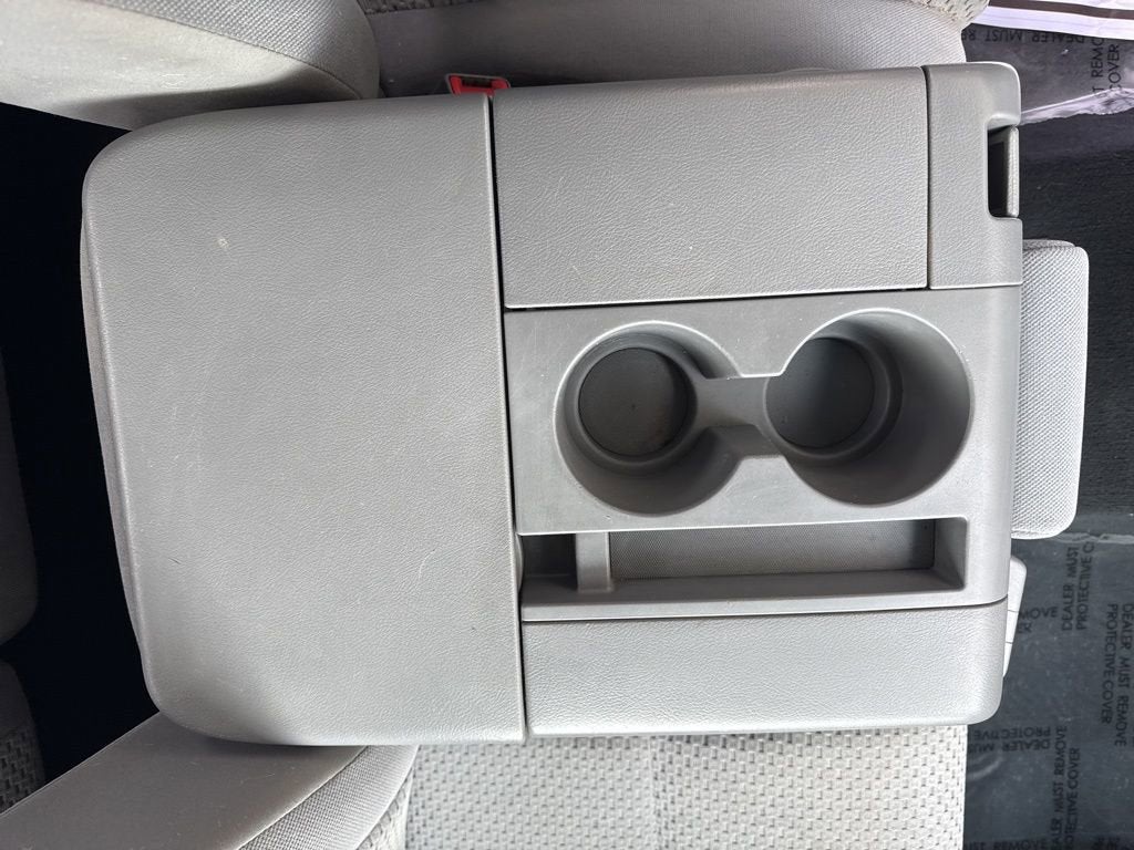 2012 Toyota Tundra 4WD Truck BASE