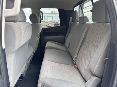 2012 Toyota Tundra 4WD Truck BASE
