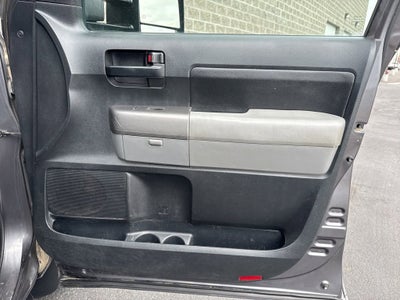 2012 Toyota Tundra 4WD Truck BASE