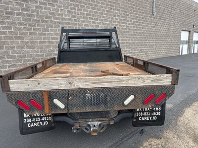 2012 Toyota Tundra 4WD Truck BASE