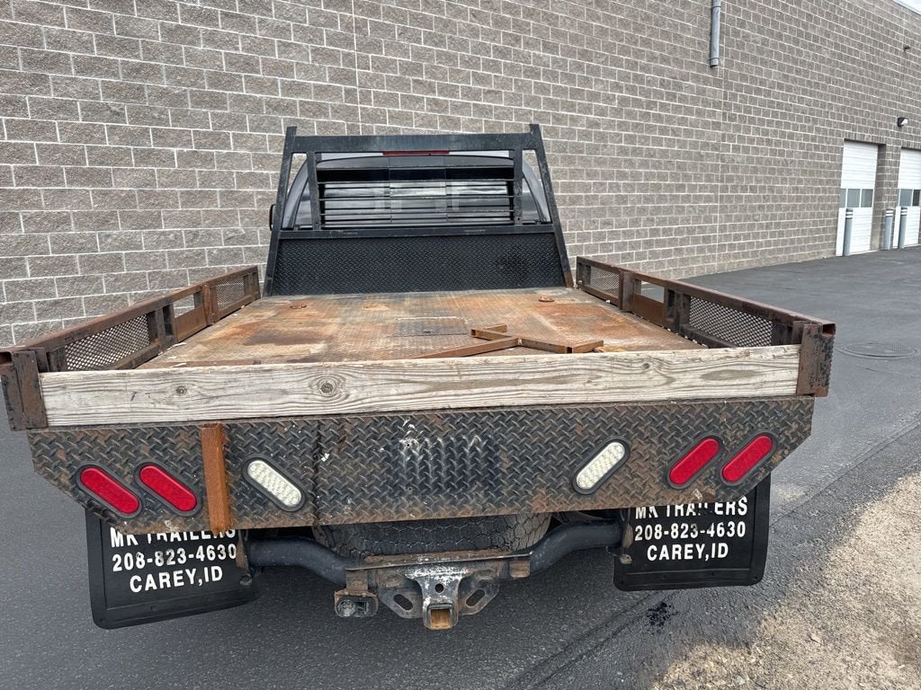 2012 Toyota Tundra 4WD Truck BASE