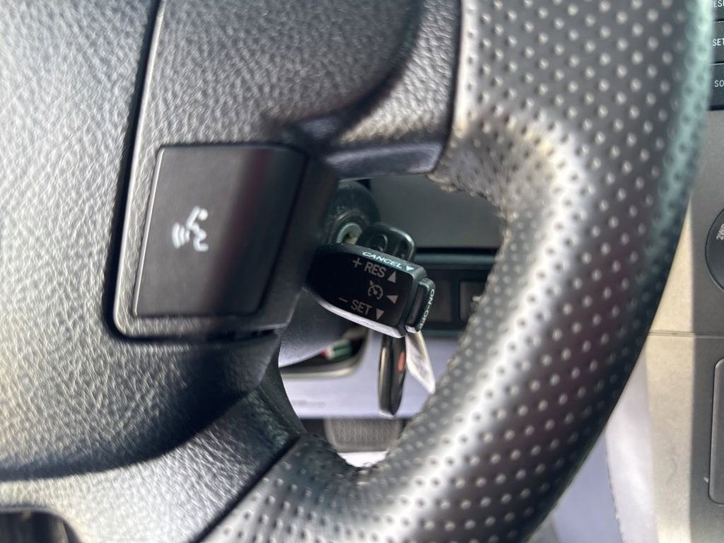 2011 Toyota Tundra 4WD Truck LTD