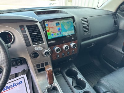 2011 Toyota Tundra 4WD Truck LTD