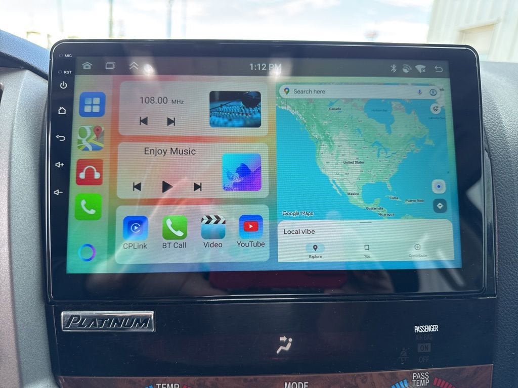 2011 Toyota Tundra 4WD Truck LTD