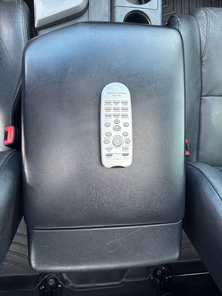 2011 Toyota Tundra 4WD Truck LTD