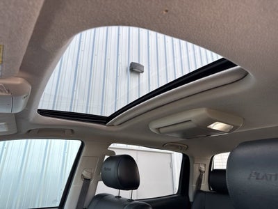 2011 Toyota Tundra 4WD Truck LTD