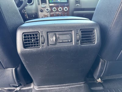 2011 Toyota Tundra 4WD Truck LTD