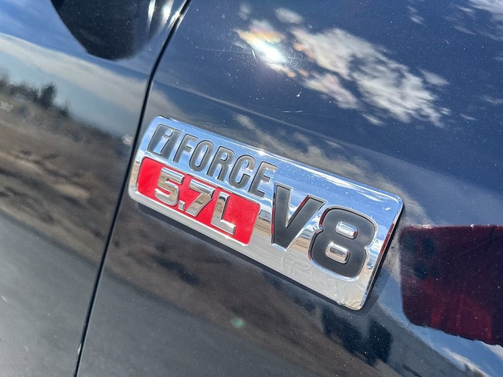 2011 Toyota Tundra 4WD Truck LTD