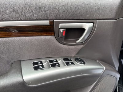 2011 Hyundai Santa Fe SE