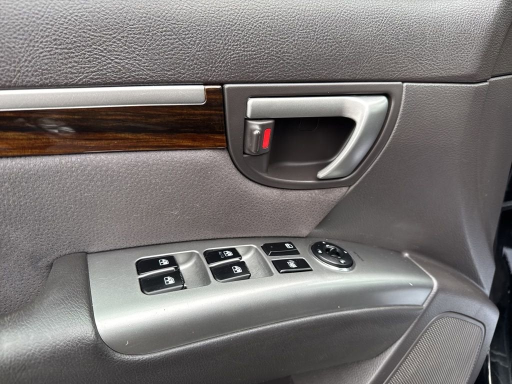 2011 Hyundai Santa Fe SE