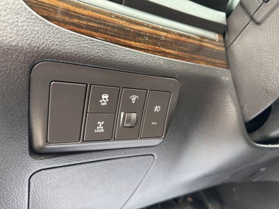 2011 Hyundai Santa Fe SE