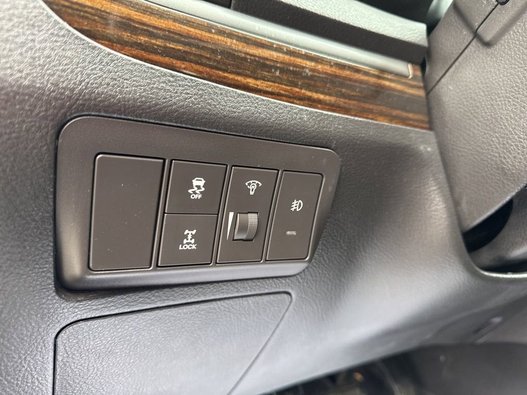 2011 Hyundai Santa Fe SE