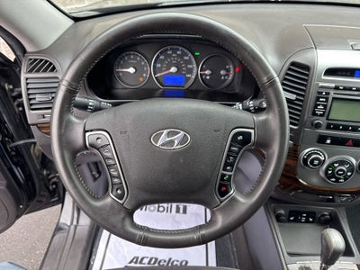 2011 Hyundai Santa Fe SE