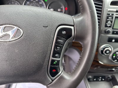 2011 Hyundai Santa Fe SE