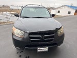 2011 Hyundai Santa Fe SE