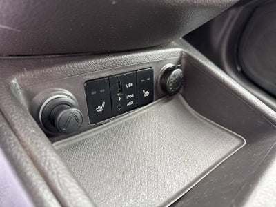 2011 Hyundai Santa Fe SE