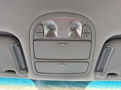 2011 Hyundai Santa Fe SE