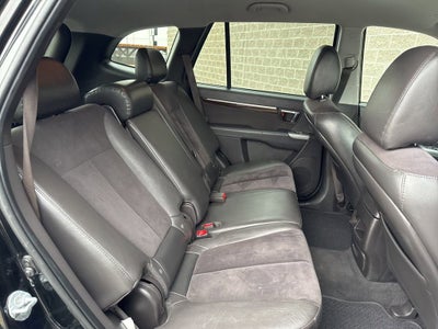 2011 Hyundai Santa Fe SE