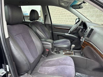 2011 Hyundai Santa Fe SE