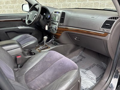 2011 Hyundai Santa Fe SE