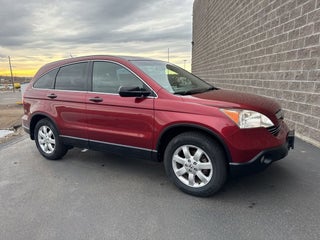 2008 Honda CR-V EX