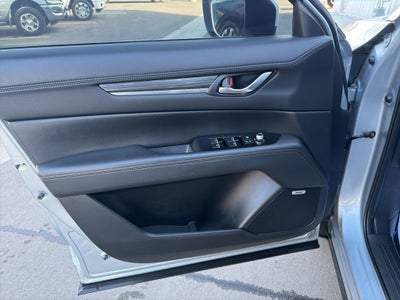 2022 Mazda Mazda CX-5 2.5 S Premium Plus Package