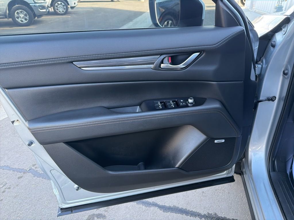 2022 Mazda Mazda CX-5 2.5 S Premium Plus Package