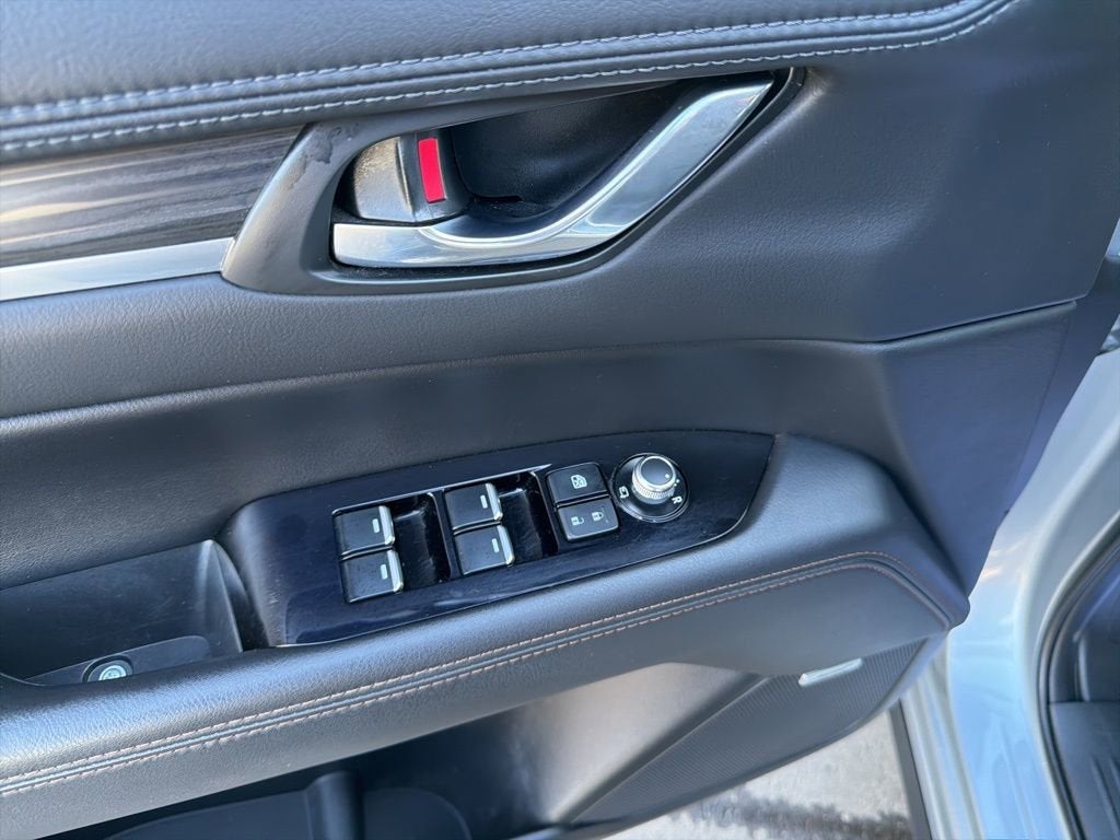 2022 Mazda Mazda CX-5 2.5 S Premium Plus Package