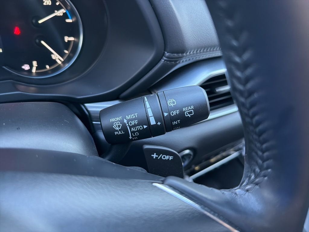 2022 Mazda Mazda CX-5 2.5 S Premium Plus Package