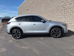 2022 Mazda Mazda CX-5 2.5 S Premium Plus Package