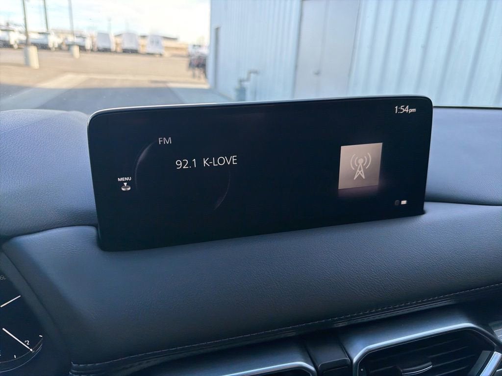 2022 Mazda Mazda CX-5 2.5 S Premium Plus Package