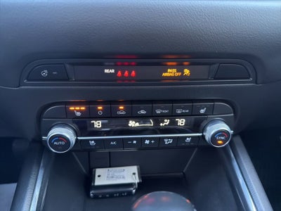 2022 Mazda Mazda CX-5 2.5 S Premium Plus Package