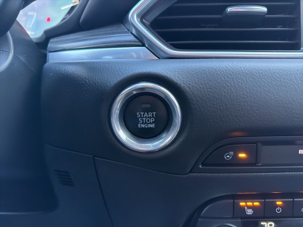 2022 Mazda Mazda CX-5 2.5 S Premium Plus Package