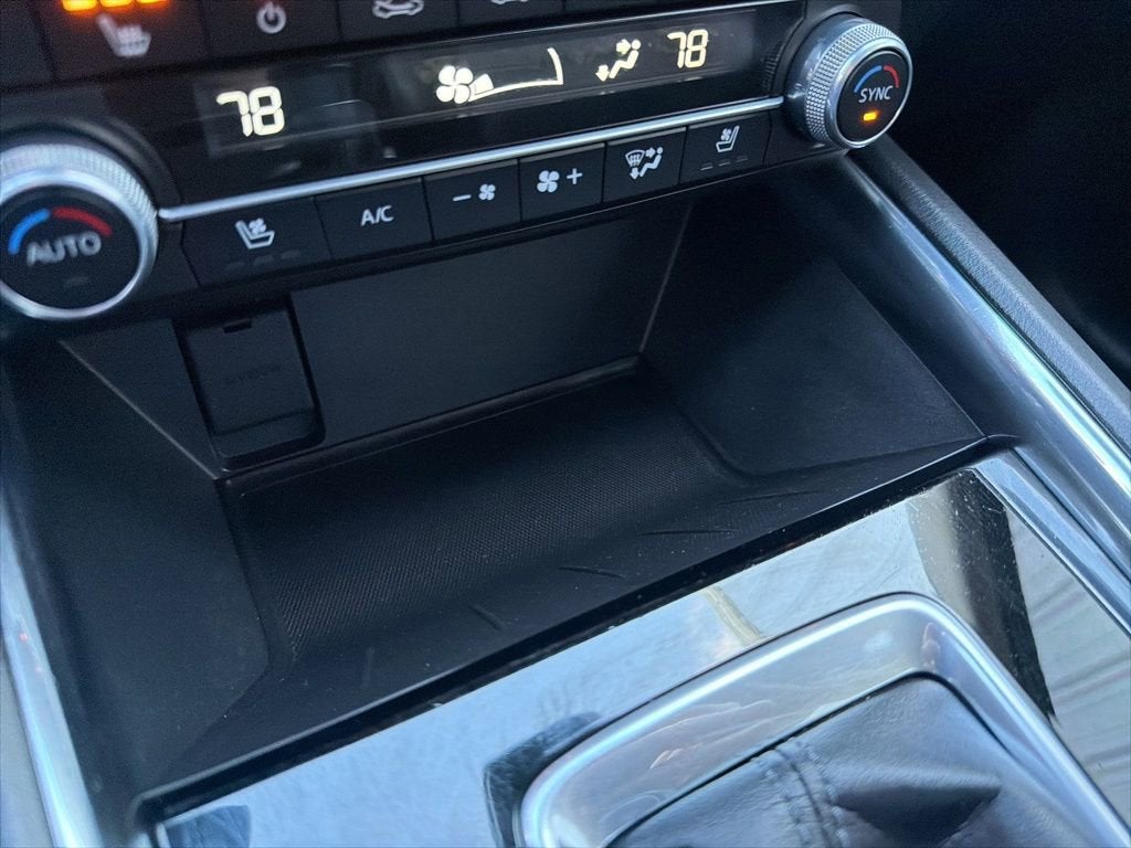 2022 Mazda Mazda CX-5 2.5 S Premium Plus Package