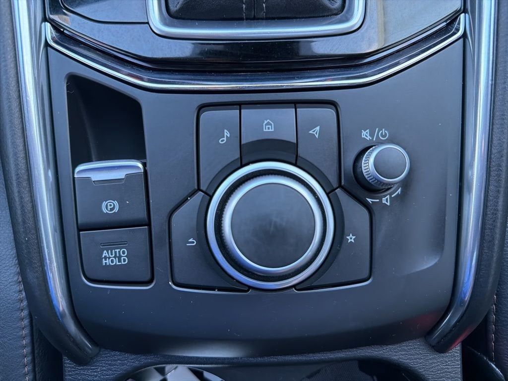 2022 Mazda Mazda CX-5 2.5 S Premium Plus Package