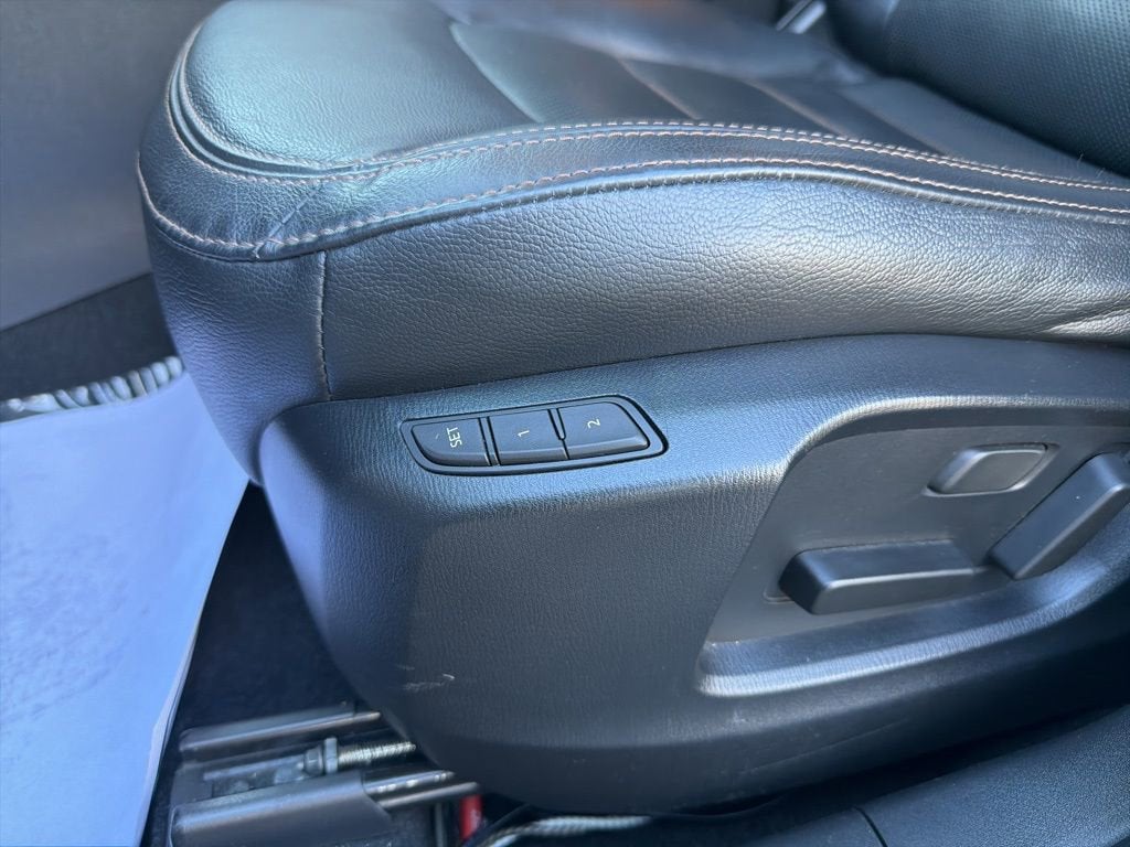 2022 Mazda Mazda CX-5 2.5 S Premium Plus Package