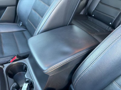 2022 Mazda Mazda CX-5 2.5 S Premium Plus Package