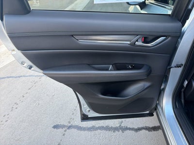 2022 Mazda Mazda CX-5 2.5 S Premium Plus Package