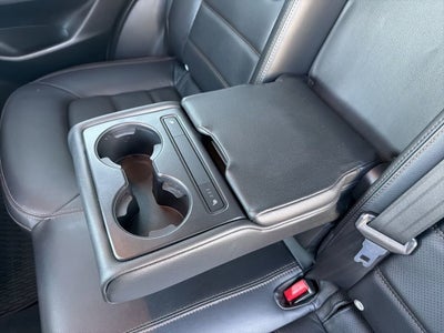 2022 Mazda Mazda CX-5 2.5 S Premium Plus Package