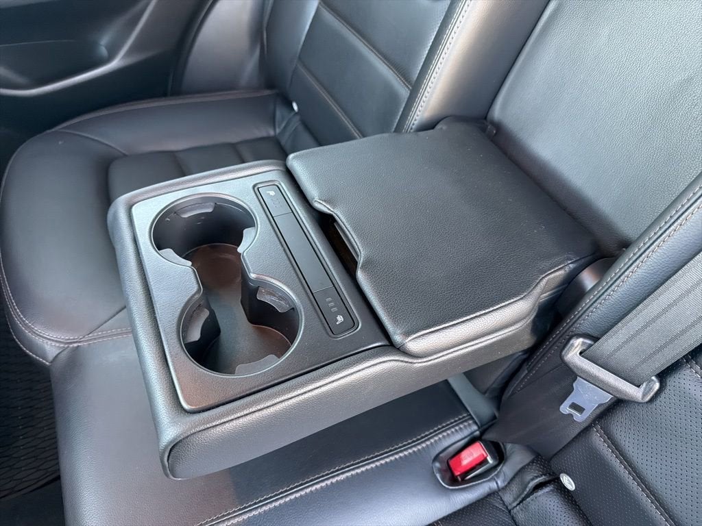 2022 Mazda Mazda CX-5 2.5 S Premium Plus Package