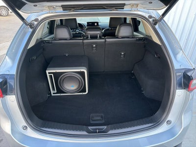 2022 Mazda Mazda CX-5 2.5 S Premium Plus Package